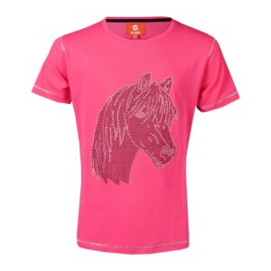 Horka Caliber Børne T-Shirt - STR 116