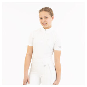 BR Isha Junior Stævnebluse - STR 164