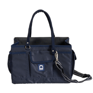 Equipage Squared Diamond Strigletaske
