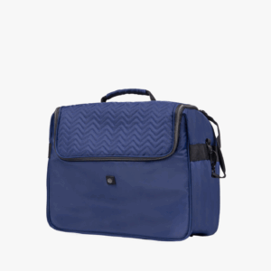QHP Grooming Bag - Blue