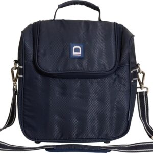 Equipage Mingle Diamond Strigletaske