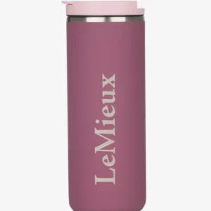 LeMiuex Travel Cup - Rosewood